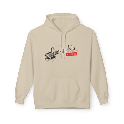 Treasure Isle Records Hoodie / Hoody