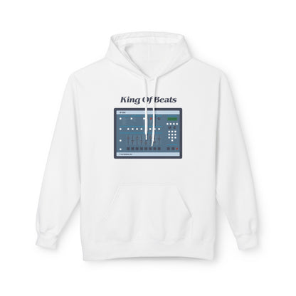 King Of Beats SP 1200 Hoodie / Hoody
