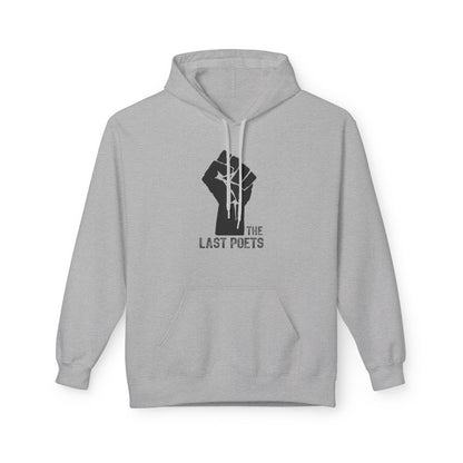 The Last Poets Hoodie / Hoody