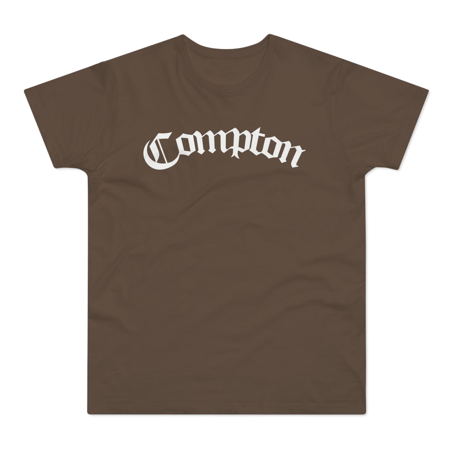 City Of Compton T Shirt (Standard Weight)
