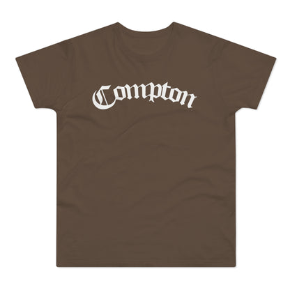 City Of Compton T Shirt (Standard Weight)