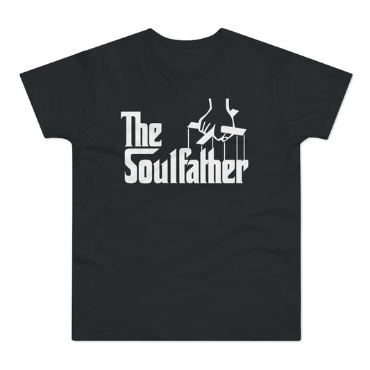 The Soulfather T Shirt (Standard Weight)