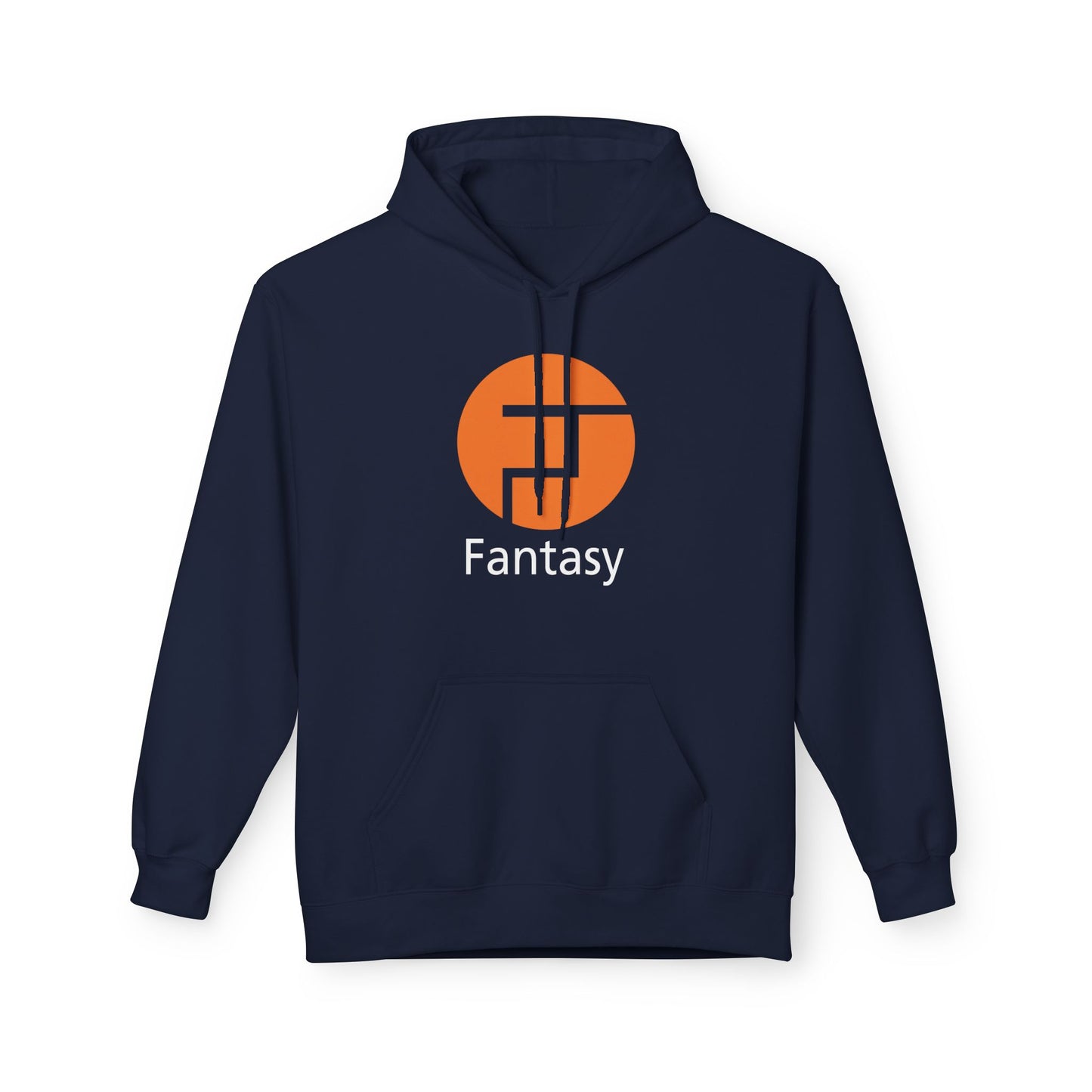 Fantasy Records Hoodie / Hoody