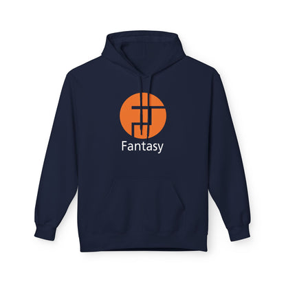 Fantasy Records Hoodie / Hoody