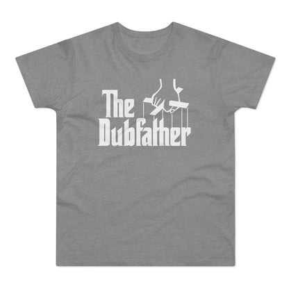 The Dubfather T Shirt (Standard Weight)