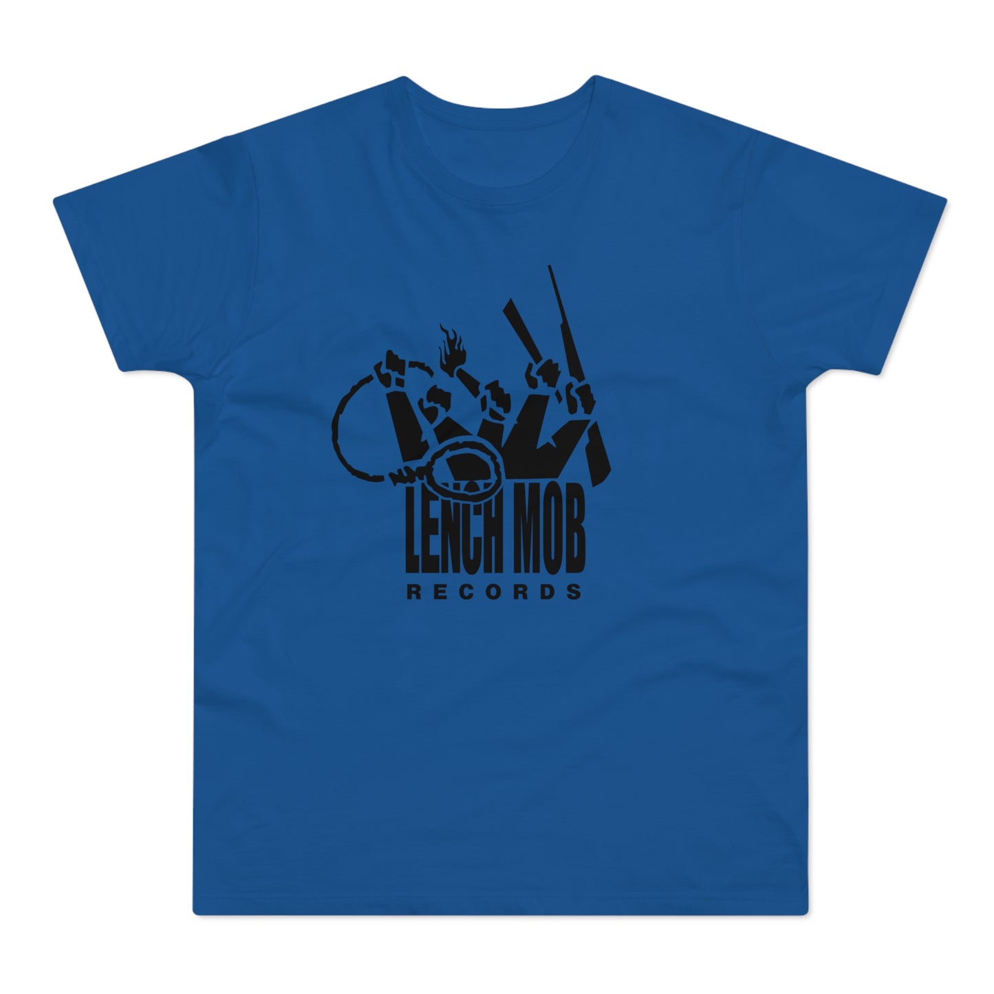 Lench Mob T Shirt (Standard Weight)