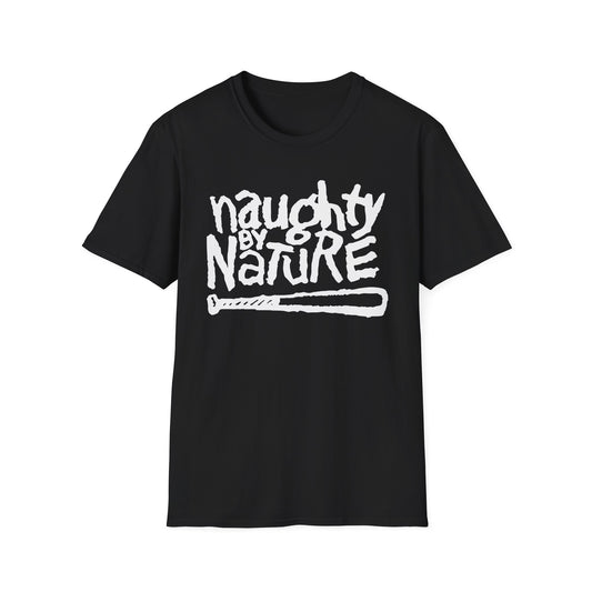 Naughty By Nature T Shirt (Lightweight)