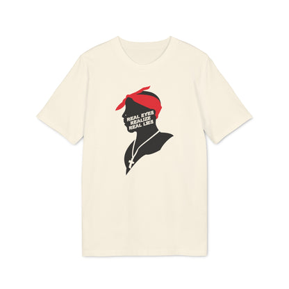 Pac T Shirt (Premium Organic)