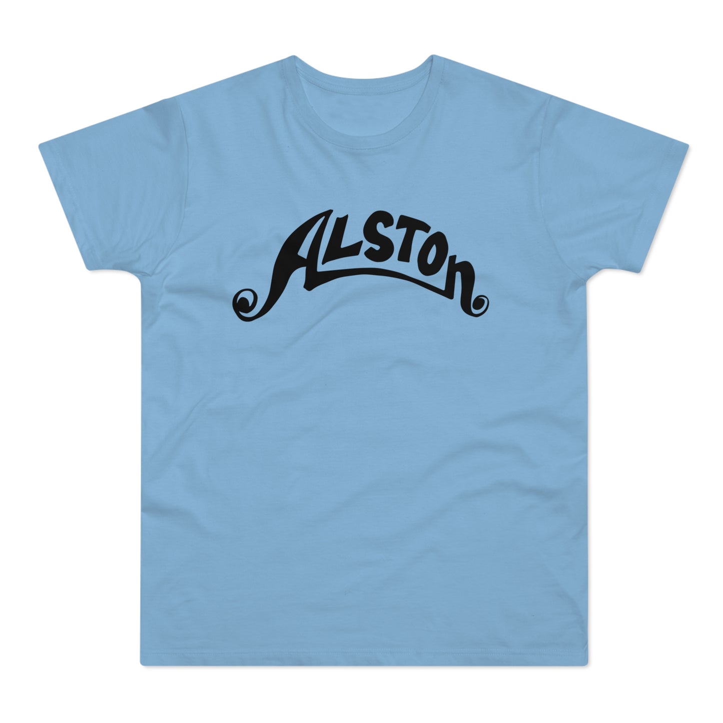 Alston Records T Shirt (Standard Weight)