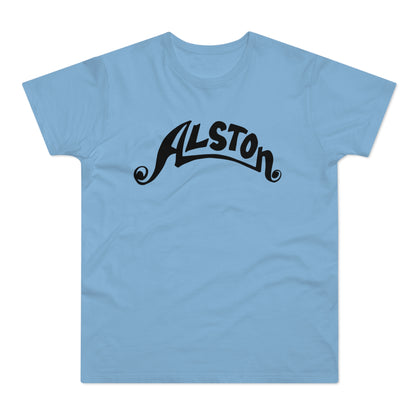 Alston Records T Shirt (Standard Weight)