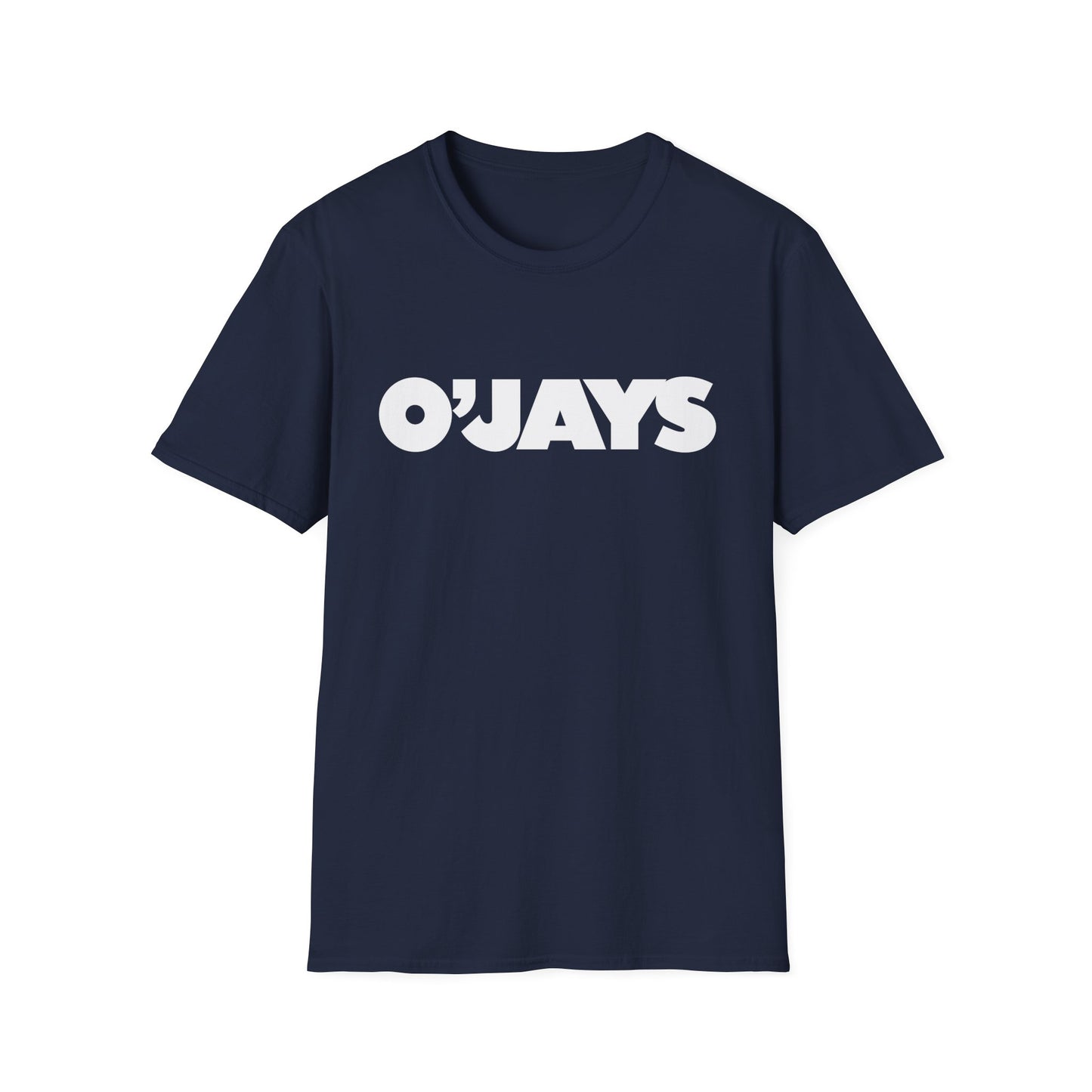 O Jays T Shirt (Lightweight)
