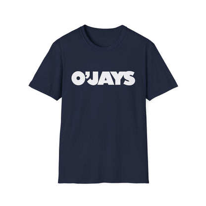 O Jays T Shirt (Lightweight)