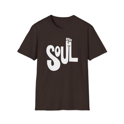 Soul Hand T Shirt (Lightweight)