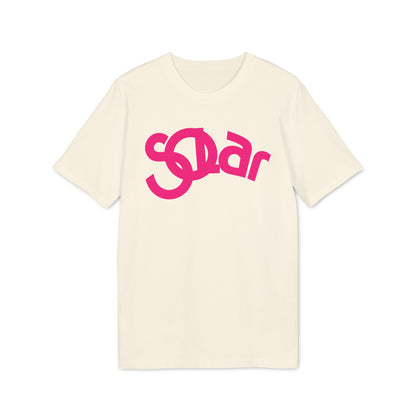 Solar Records T Shirt (Premium Organic)