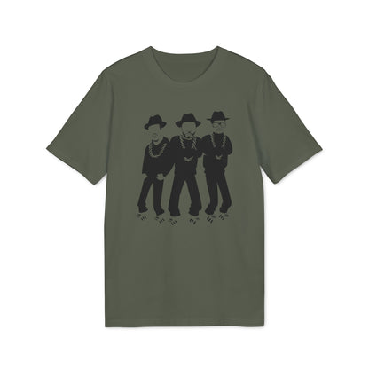 Dope Ropes T Shirt (Premium Organic)