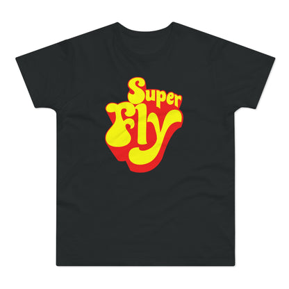 Superfly T Shirt (Standard Weight)