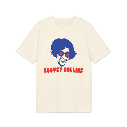 Bootsy Collins T Shirt (Premium Organic)