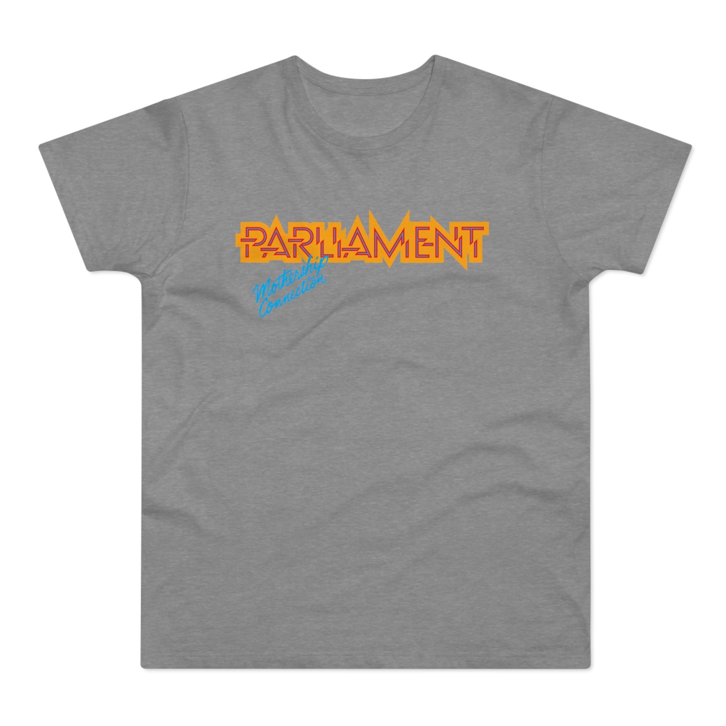 Parliament T Shirt (Standard Weight)