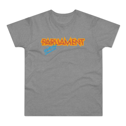 Parliament T Shirt (Standard Weight)