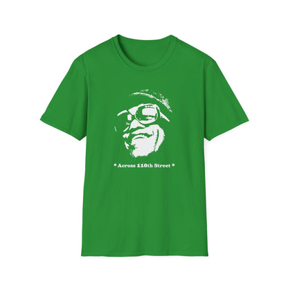 Bobby Womack Across 110th Street T Shirt (Lightweight)