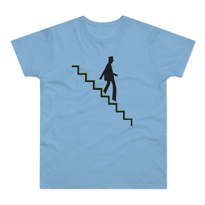 Linton Kwesi Johnson T Shirt (Standard Weight)