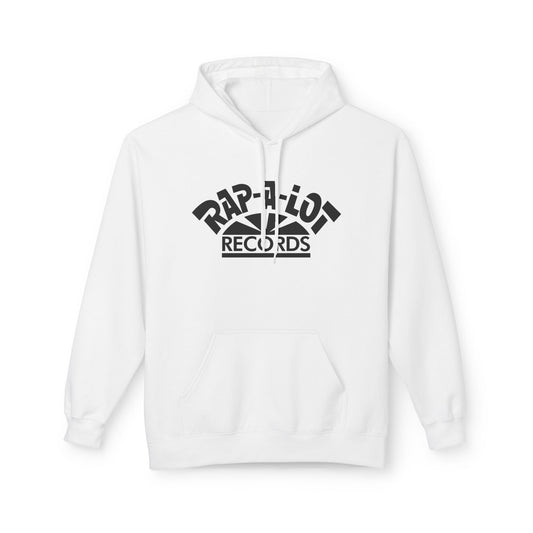 Rap A Lot Records Hoodie / Hoody
