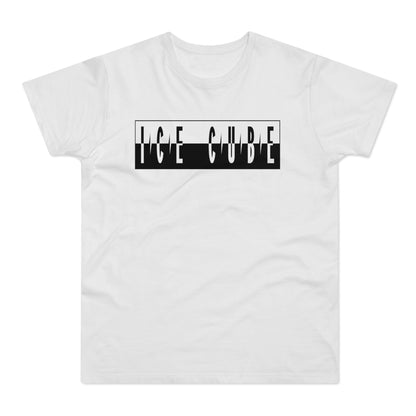 Ice Cube T Shirt (Standard Weight)
