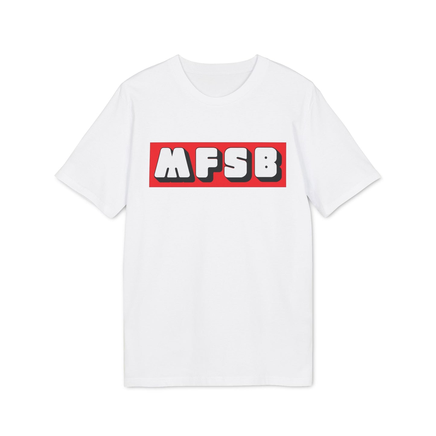 MFSB T Shirt (Premium Organic)