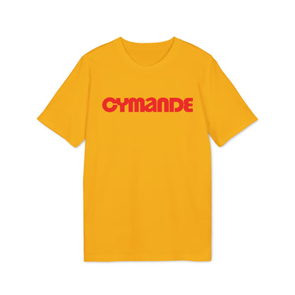 Cymande T Shirt (Premium Organic)
