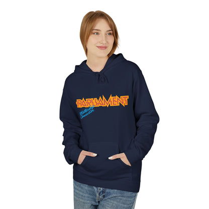 Parliament Hoodie / Hoody