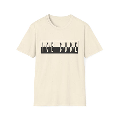 Ice Cube T Shirt (Lightweight)