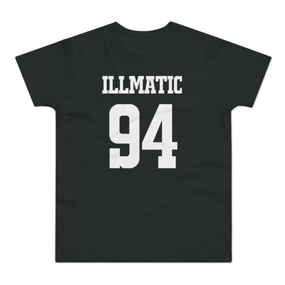Illmatic T Shirt (Standard Weight)