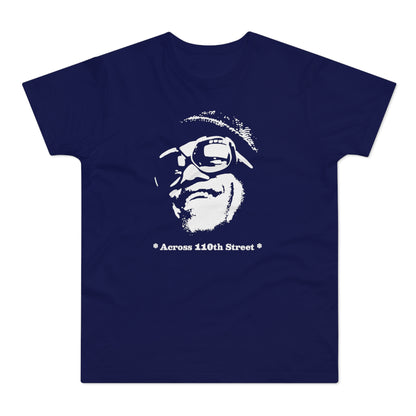Bobby Womack Across 110th Street T Shirt (Standard Weight)