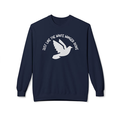 Stevie Nicks Edge Of Seventeen Lyrics Sweatshirt