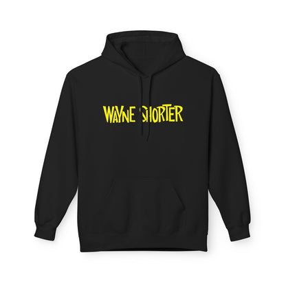 Wayne Shorter Hoodie / Hoody
