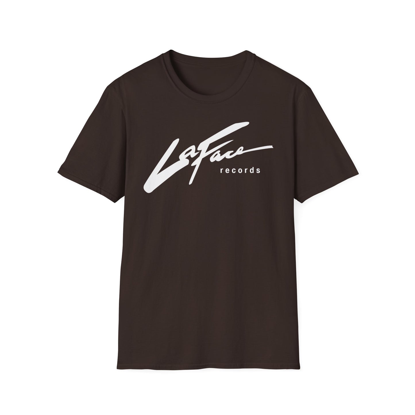 La Face LaFace Records T Shirt (Lightweight)