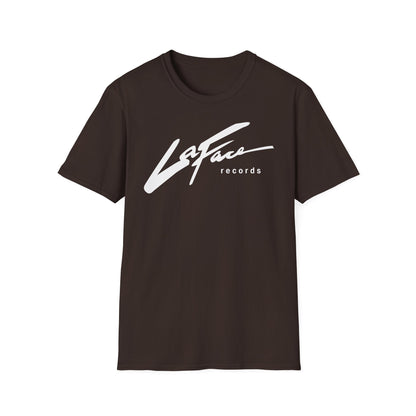 La Face LaFace Records T Shirt (Lightweight)
