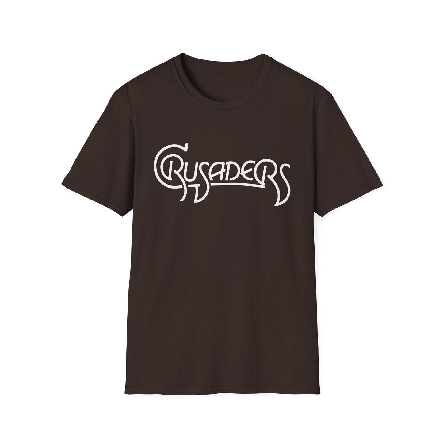 Crusaders T Shirt (Lightweight)