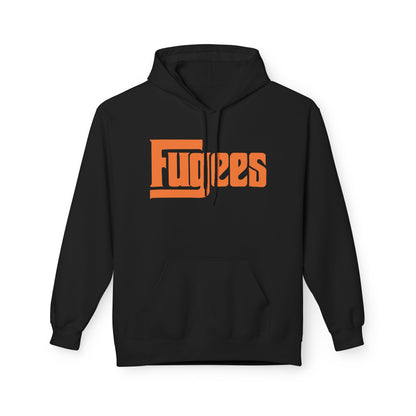 The Fugees Hoodie / Hoody