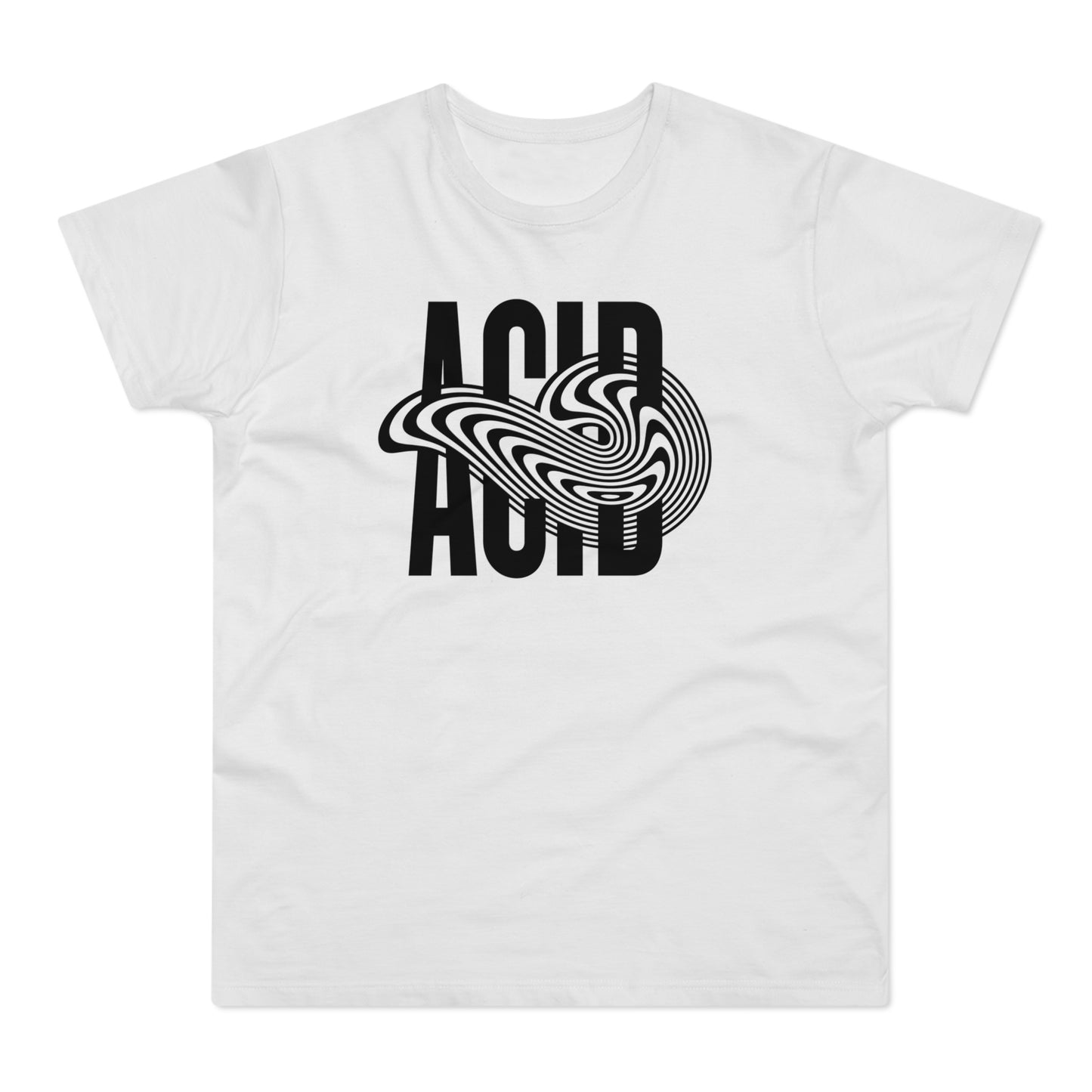 Acid T Shirt (Standard Weight)
