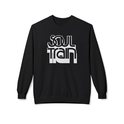 Soul Train Sweatshirt