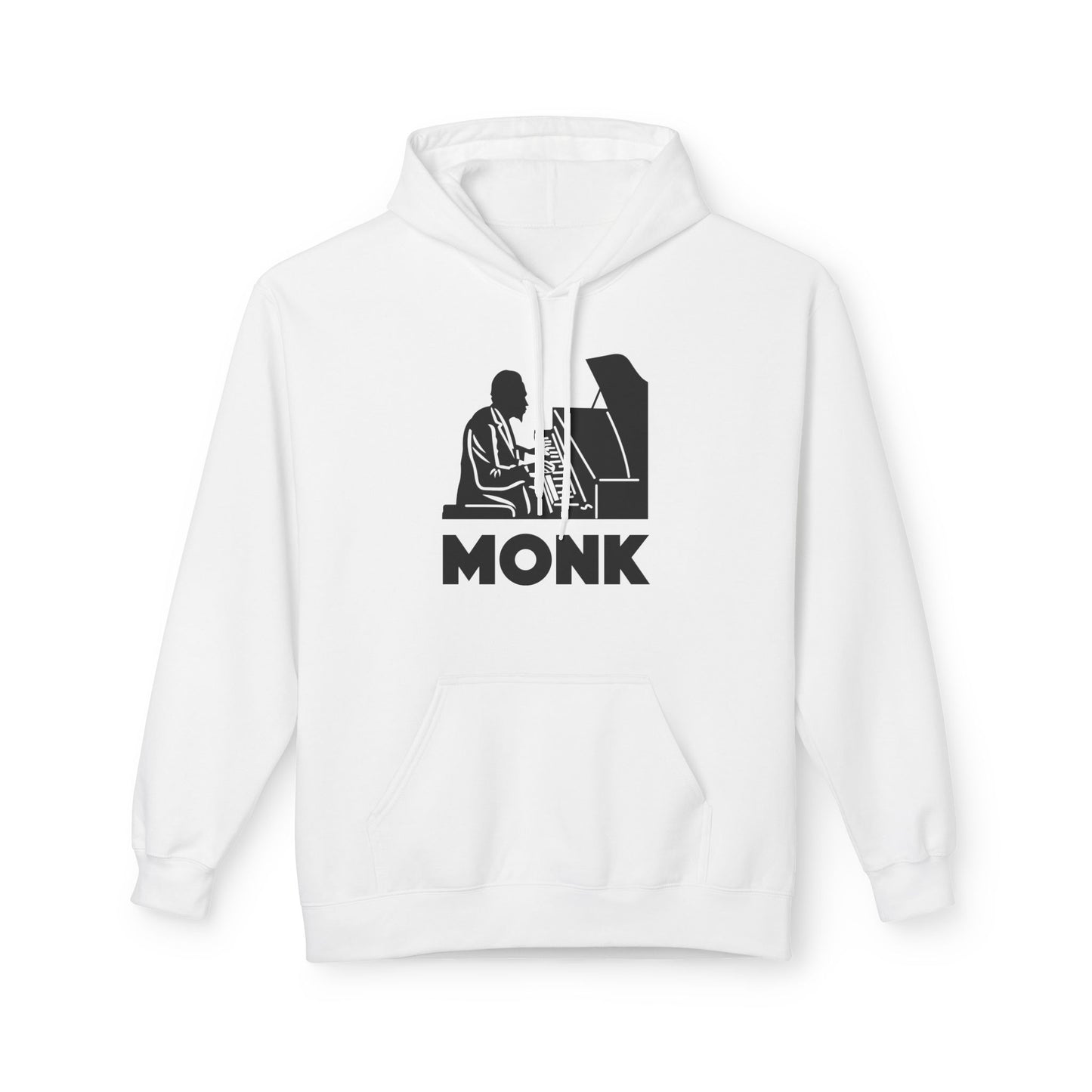 Thelonious Monk Hoodie / Hoody