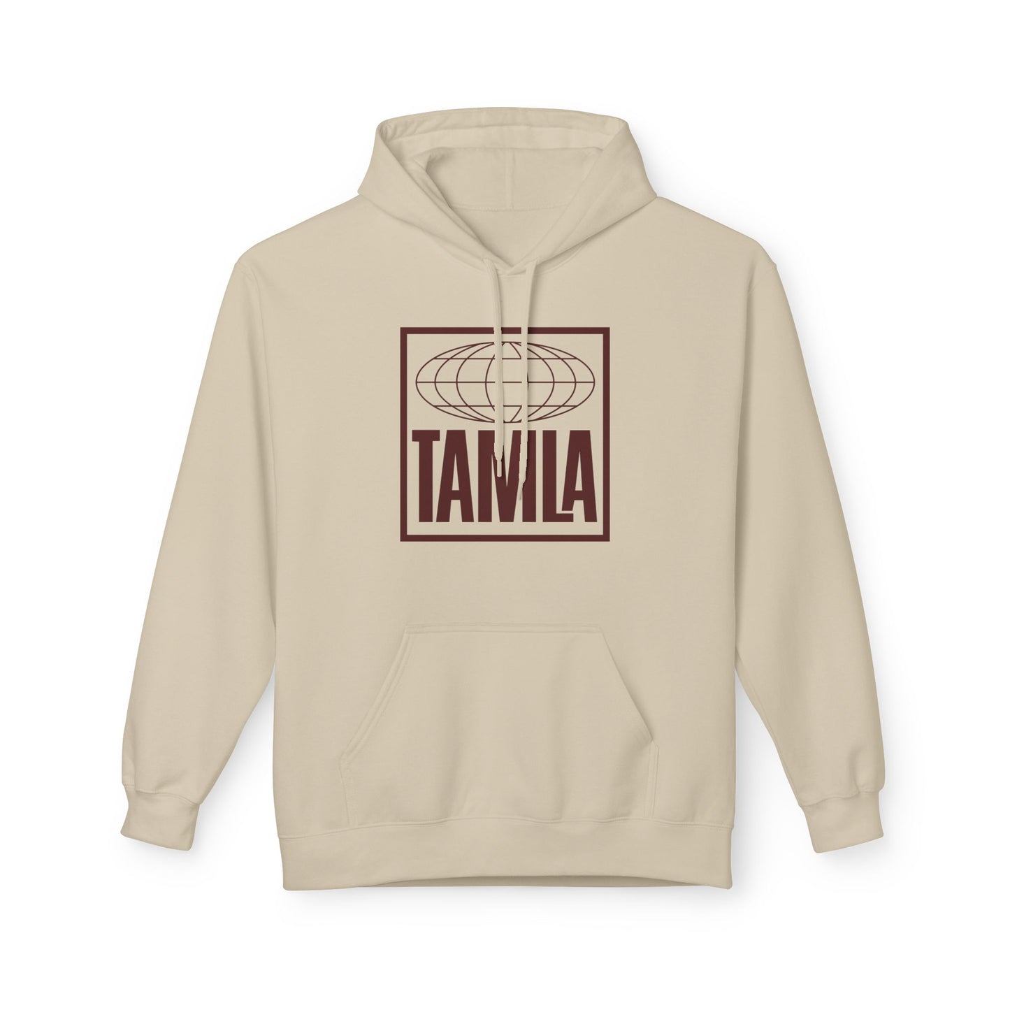Tamla Records Hoodie / Hoody