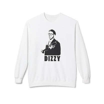 Dizzy Gillespie Sweatshirt