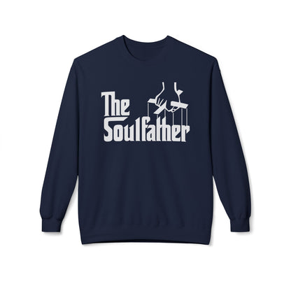 The Soulfather Sweatshirt