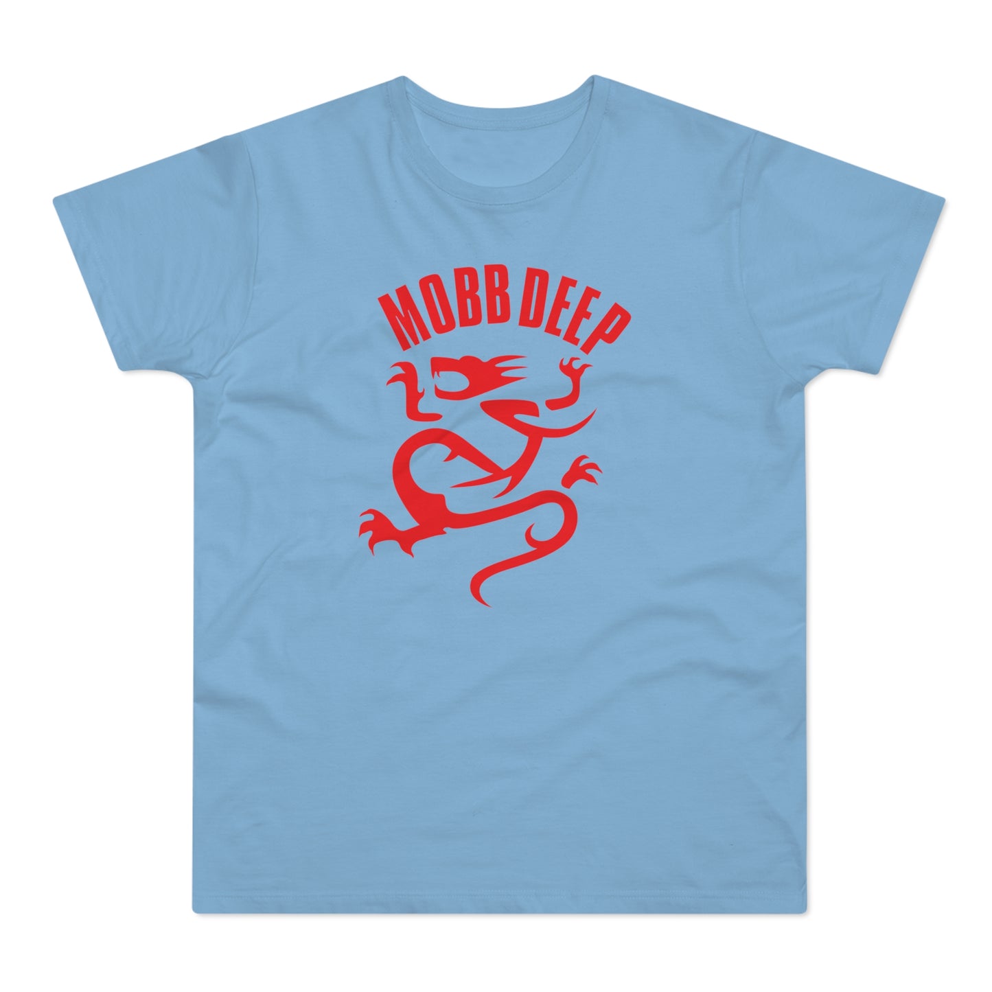 Mobb Deep T Shirt (Standard Weight)