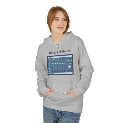 King Of Beats SP 1200 Hoodie / Hoody