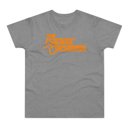 The Salsoul Orchestra T Shirt (Standard Weight)