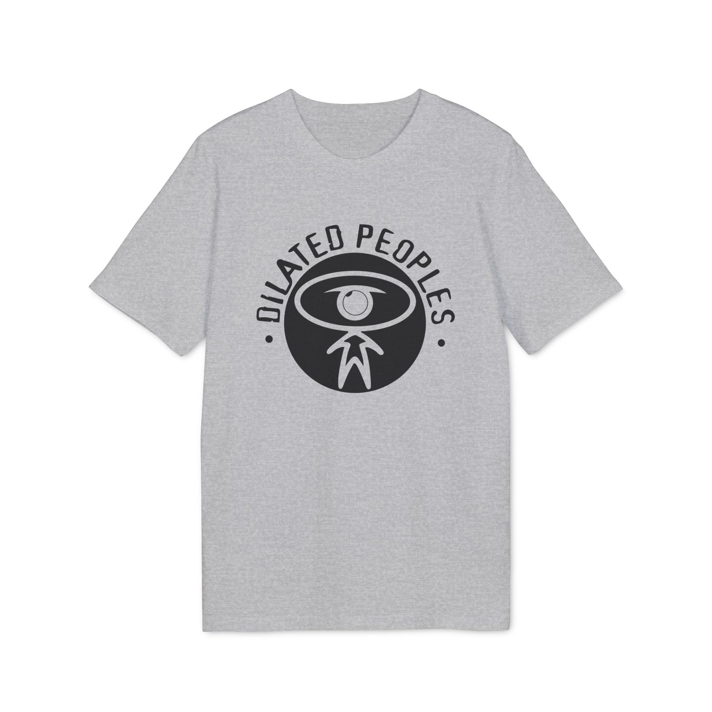 Dilated Peoples T Shirt (Premium Organic)