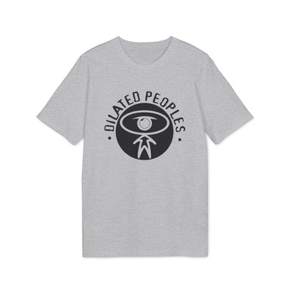 Dilated Peoples T Shirt (Premium Organic)